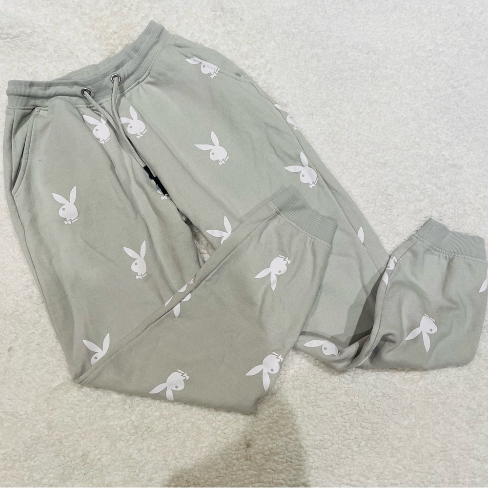 Playboy Sweatpants
